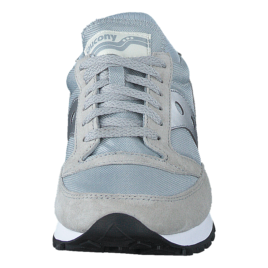 Jazz 81 Grey/silver