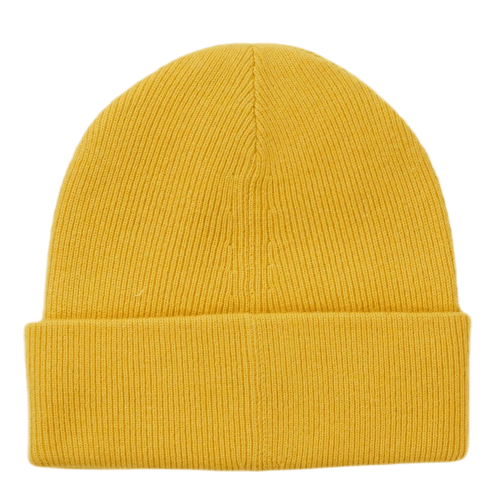 Impress Beanie.impre Laser Yellow