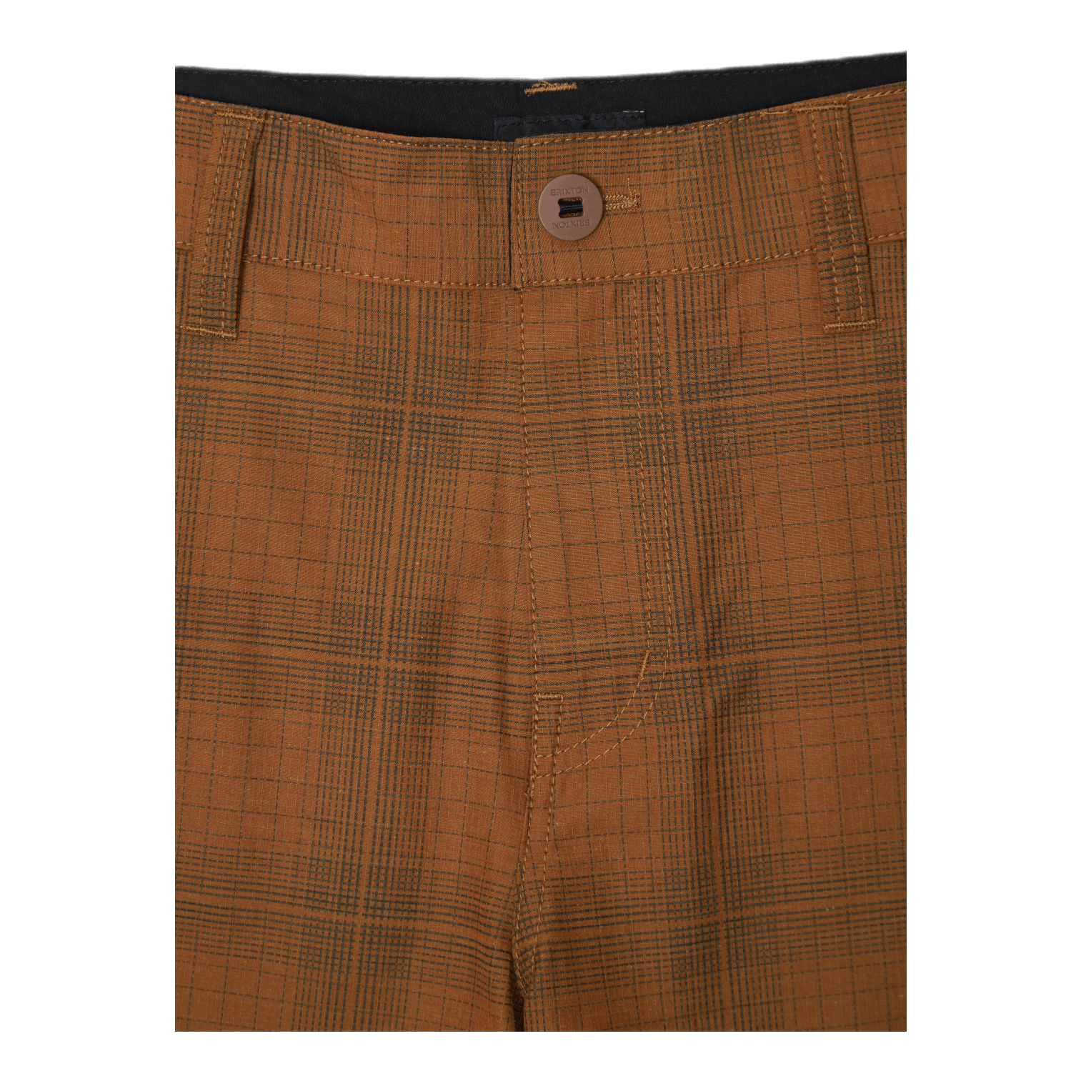 Choice Chino X Short Copper/steel Blue