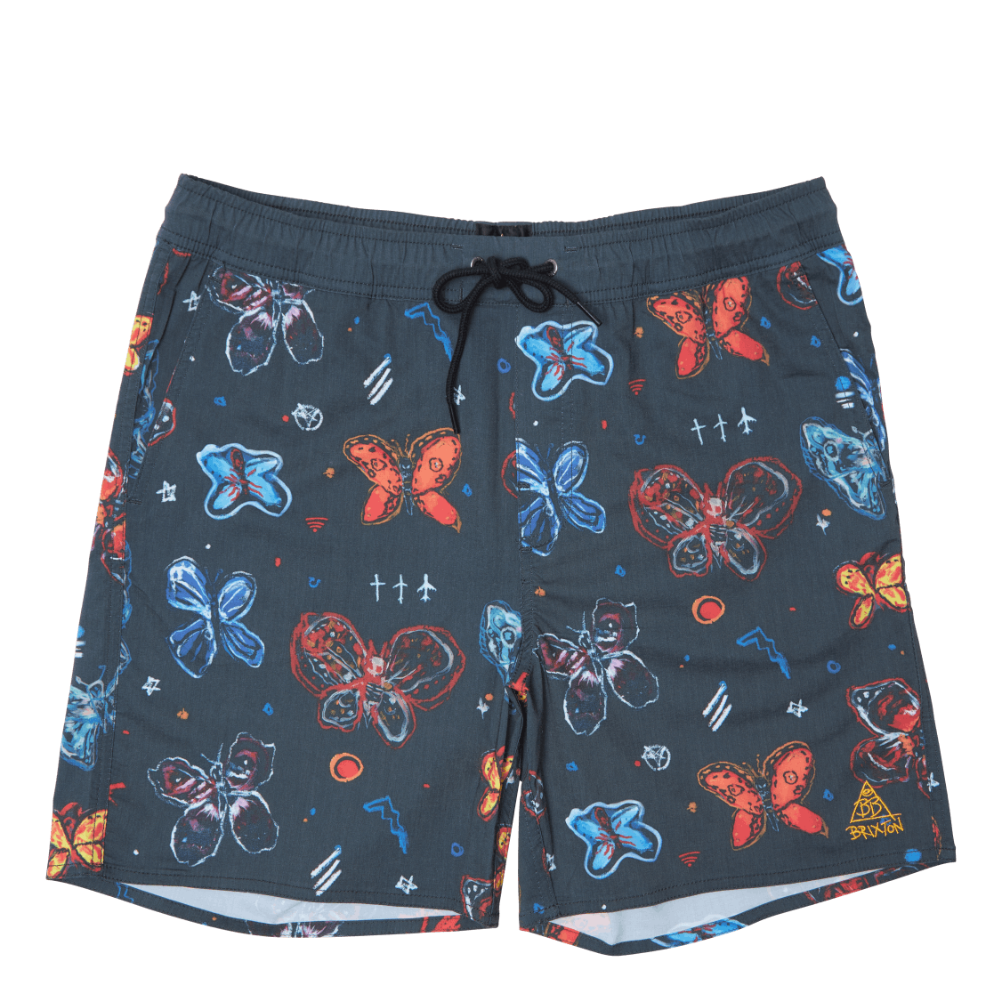 Bb Fly Now Short Black