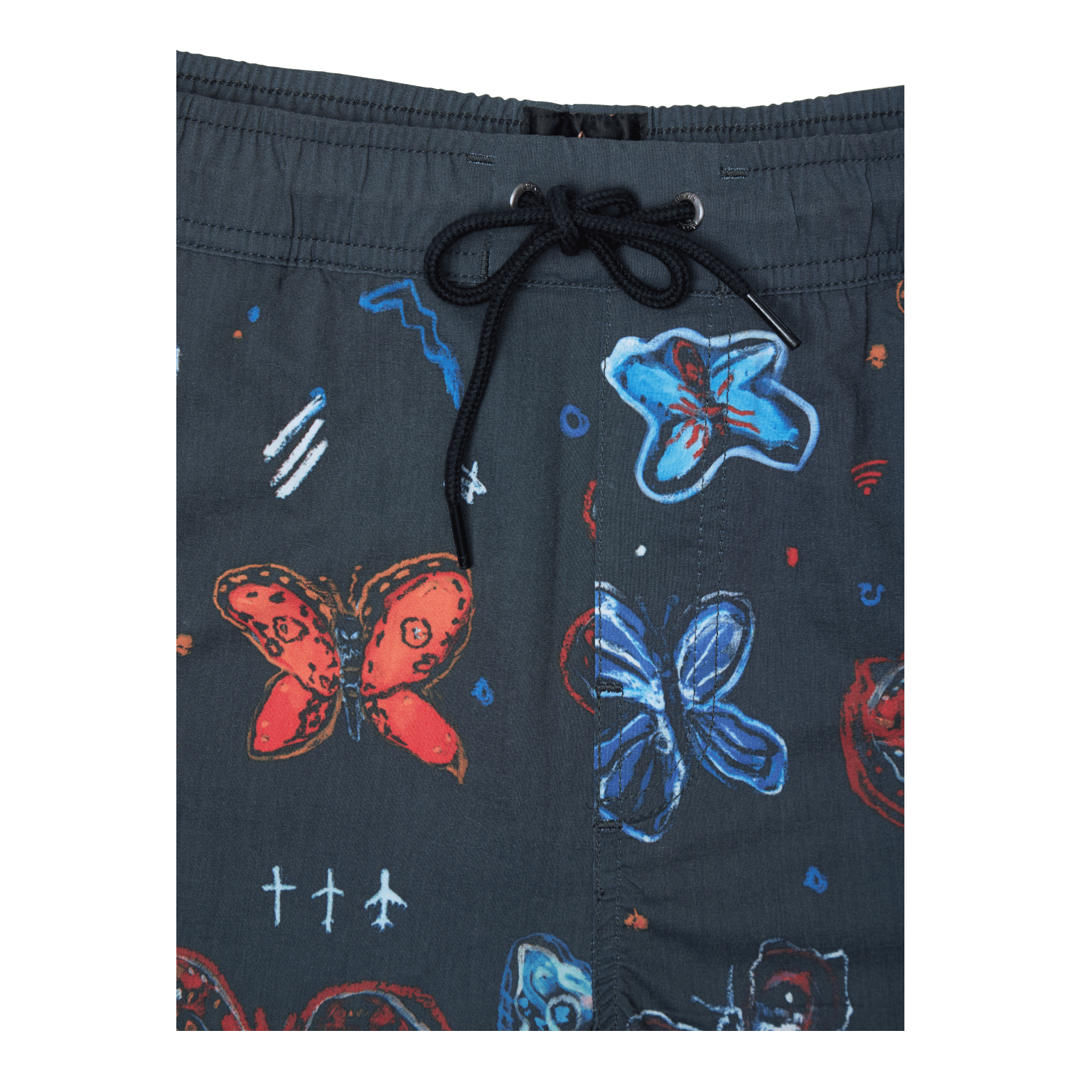 Bb Fly Now Short Black