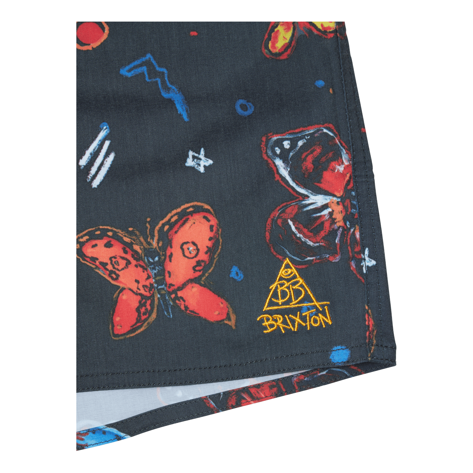 Bb Fly Now Short Black