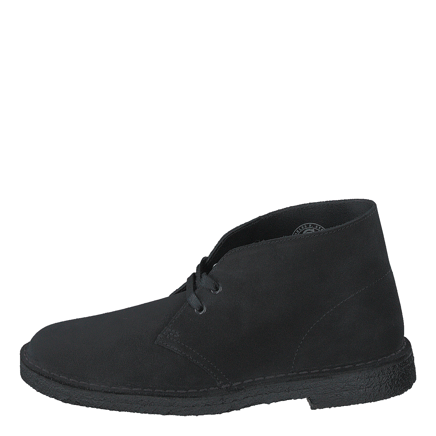 Desert Boot Suede
