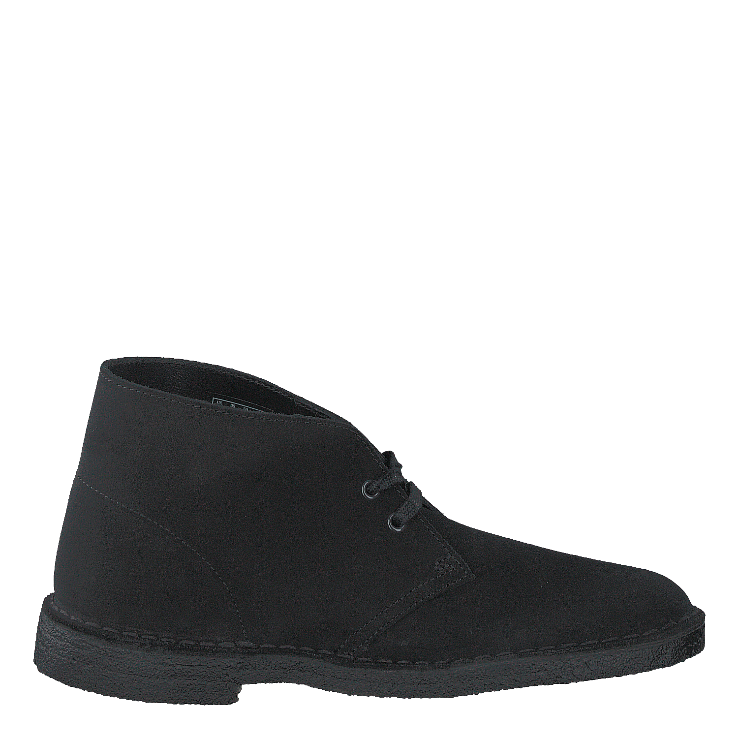 Desert Boot Suede