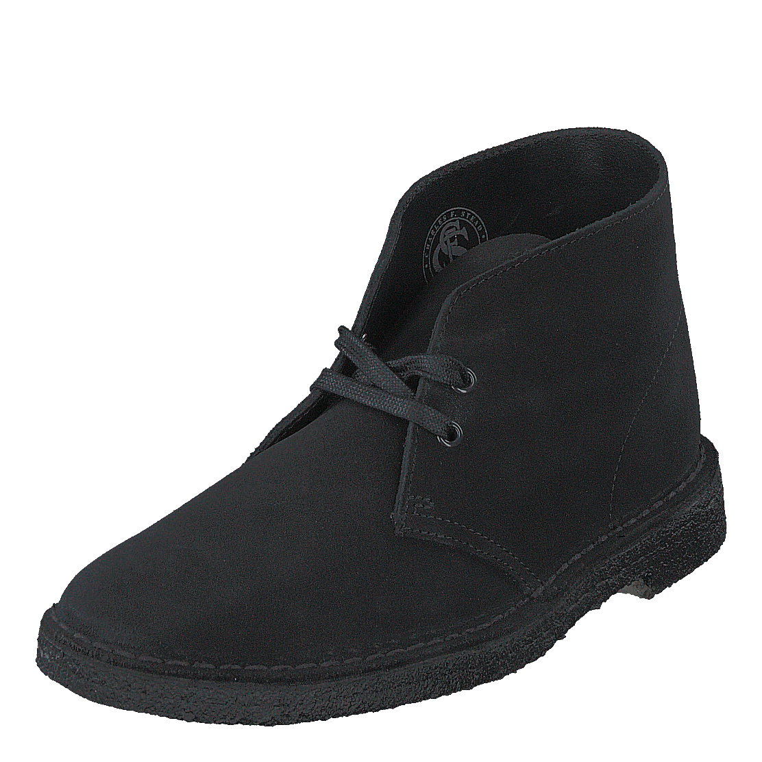 Desert Boot Suede