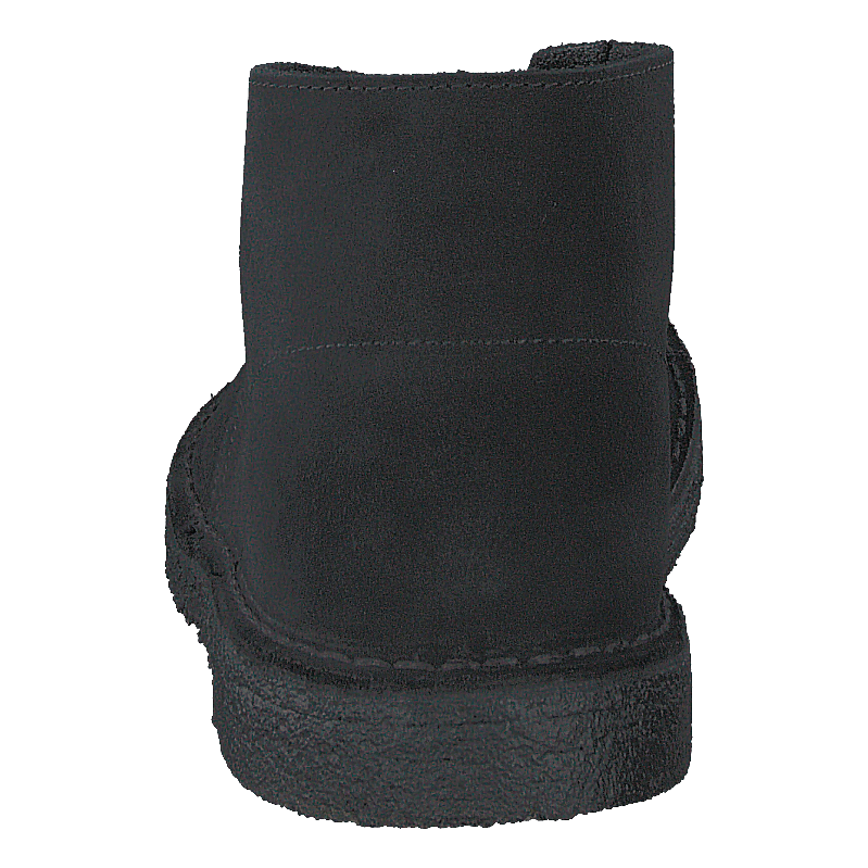Desert Boot Suede