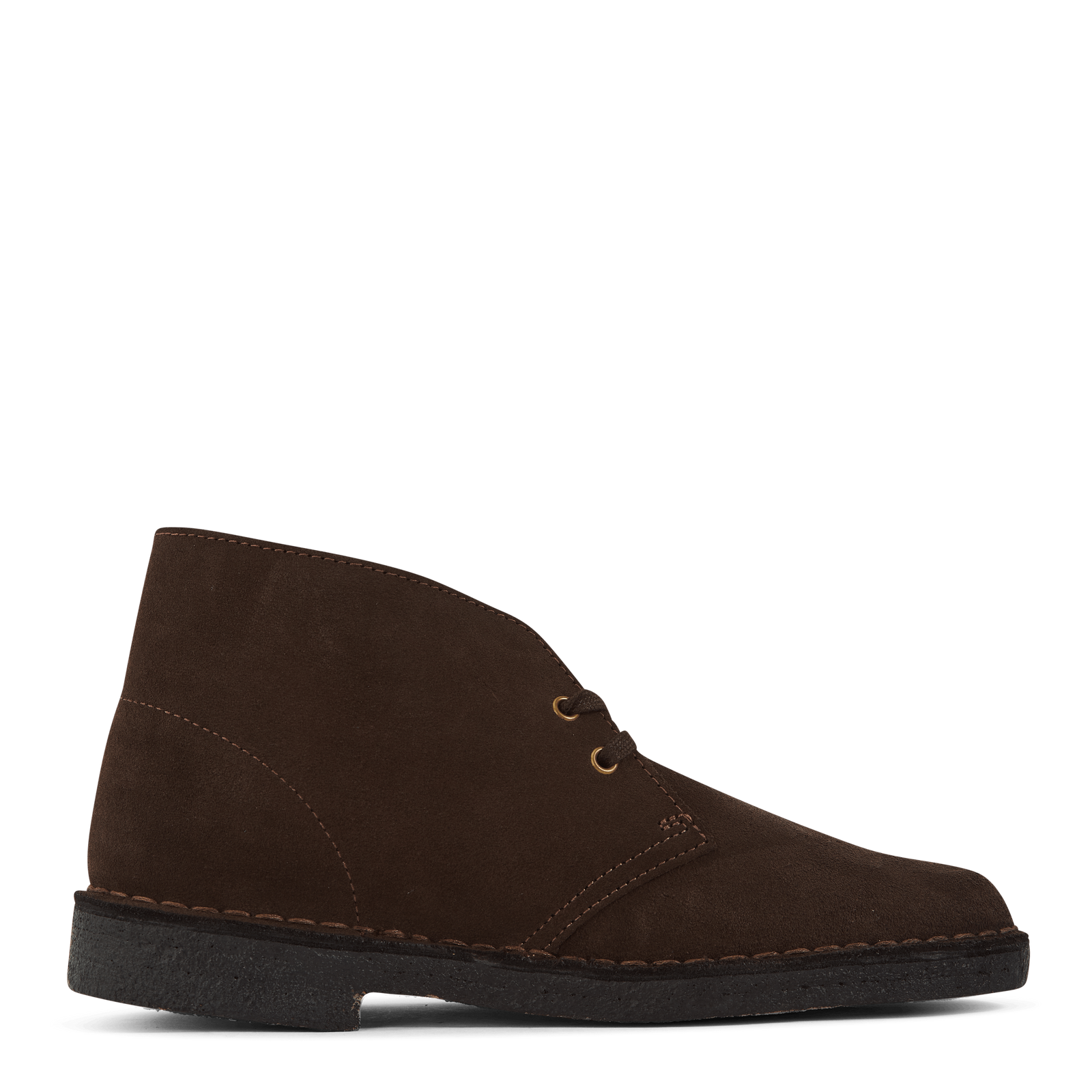 Clarks Originals Desert Boot Suede