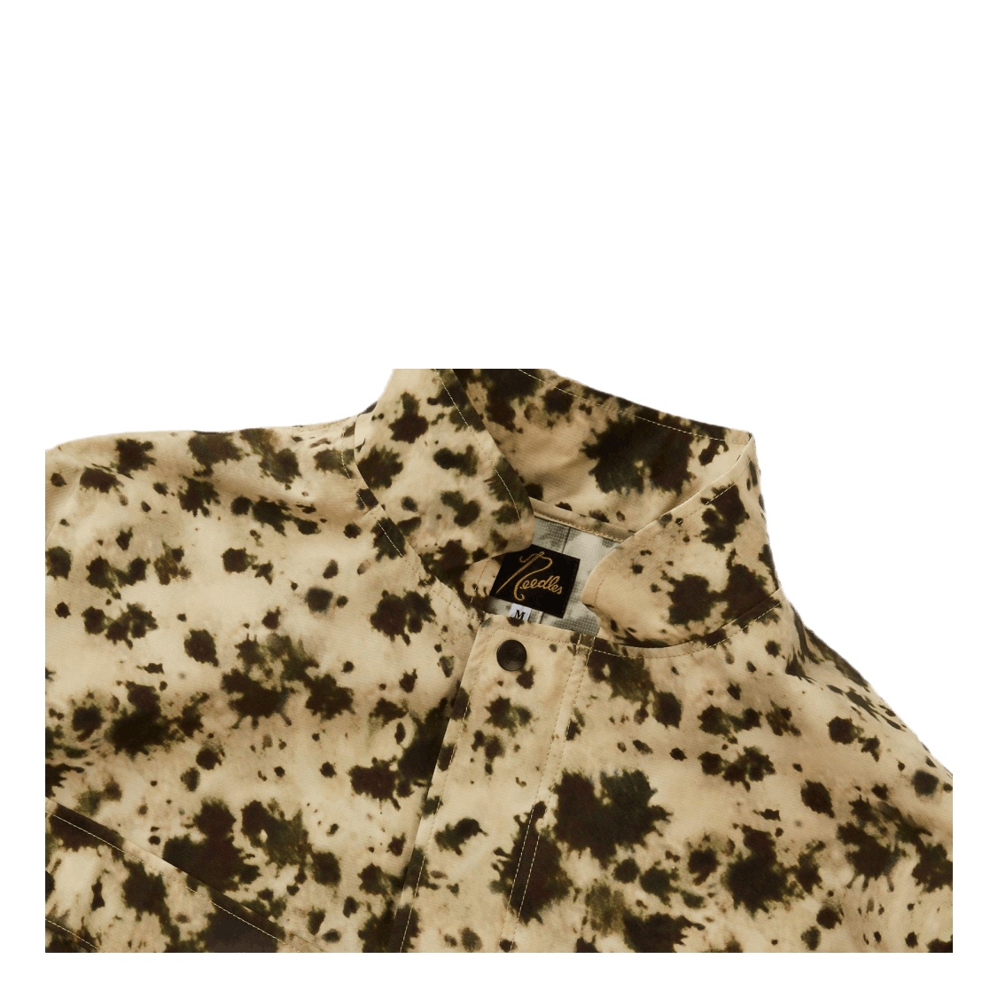 C.p. Coat - Poly Ripstop / Pt. Khaki