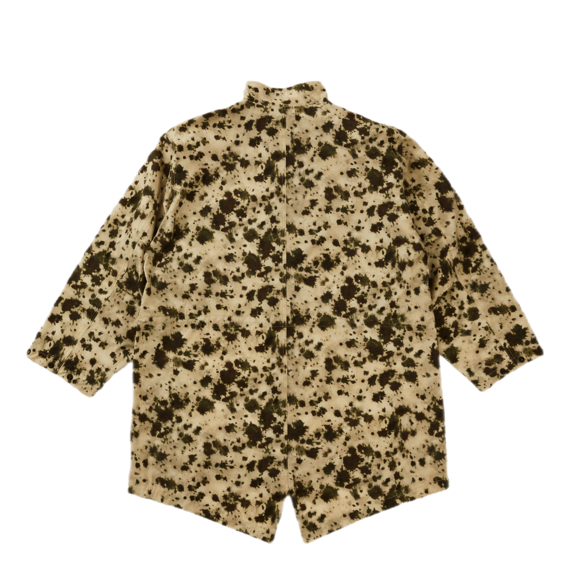 C.p. Coat - Poly Ripstop / Pt. Khaki