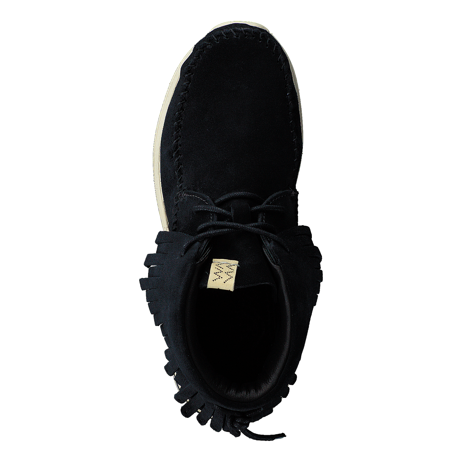 Fbt Shaman-folk Black