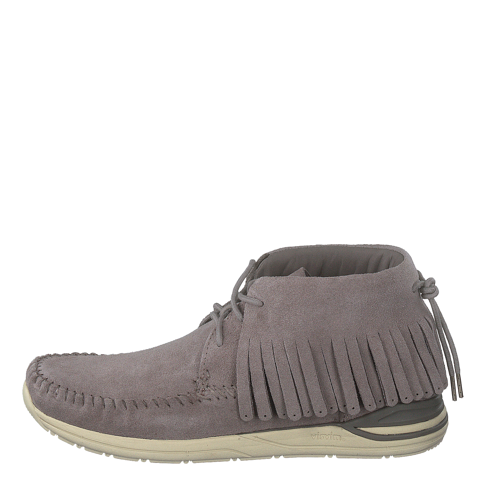 Fbt Shaman-folk Grey