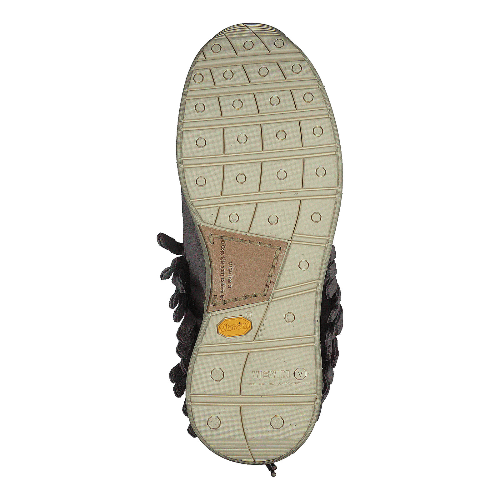 Fbt Shaman-folk Grey