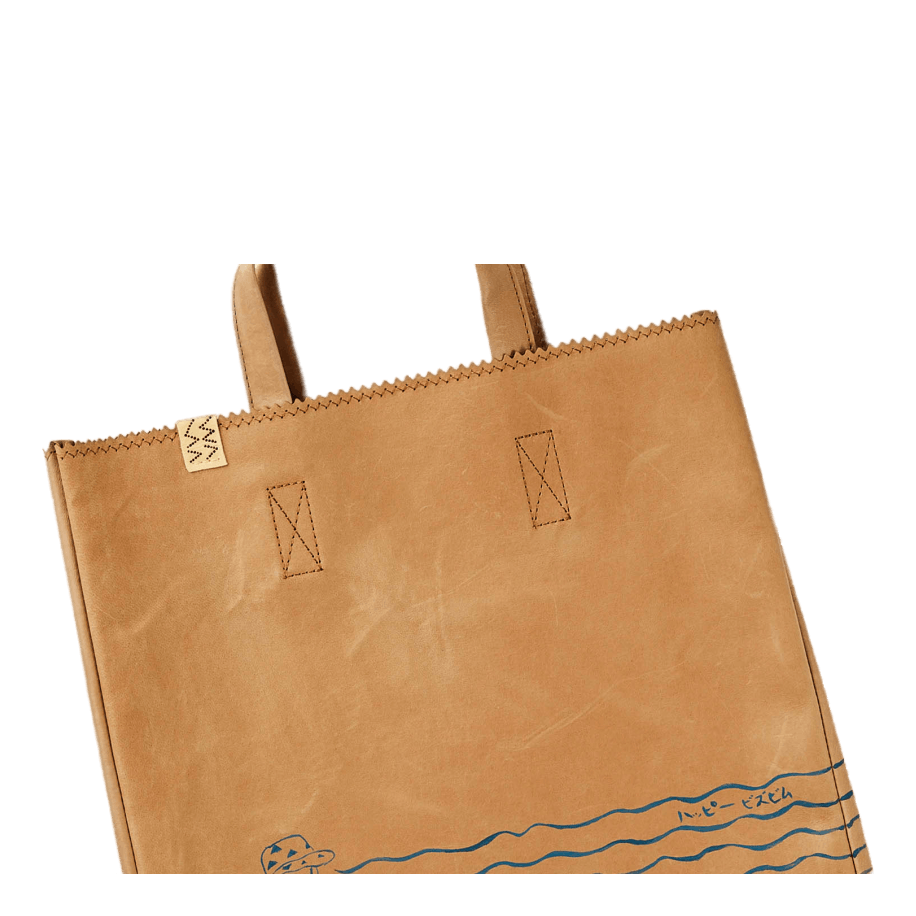 Trader Bag (m) Beige