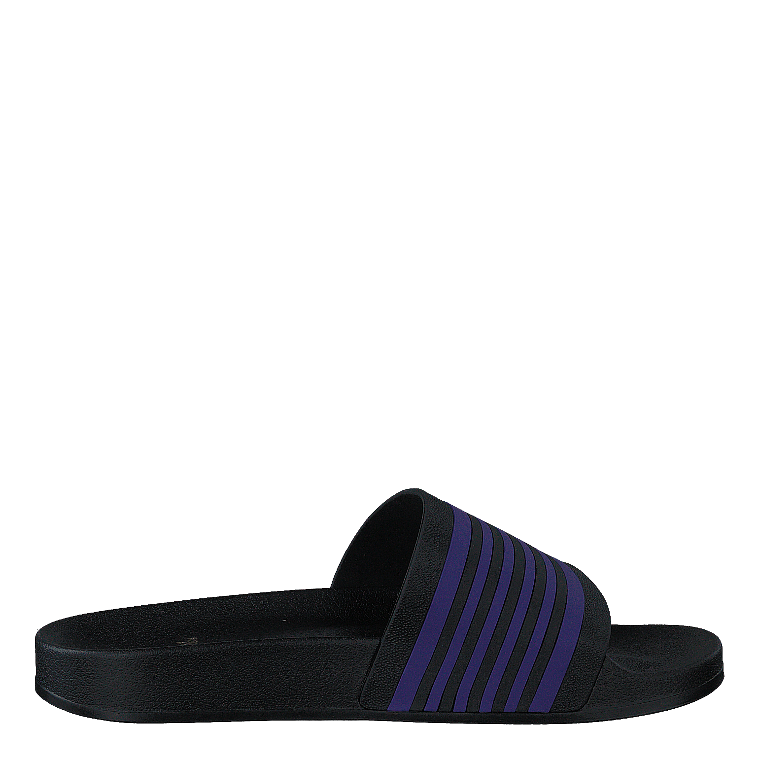 Shower Sandals - Track Line Blk/ppl