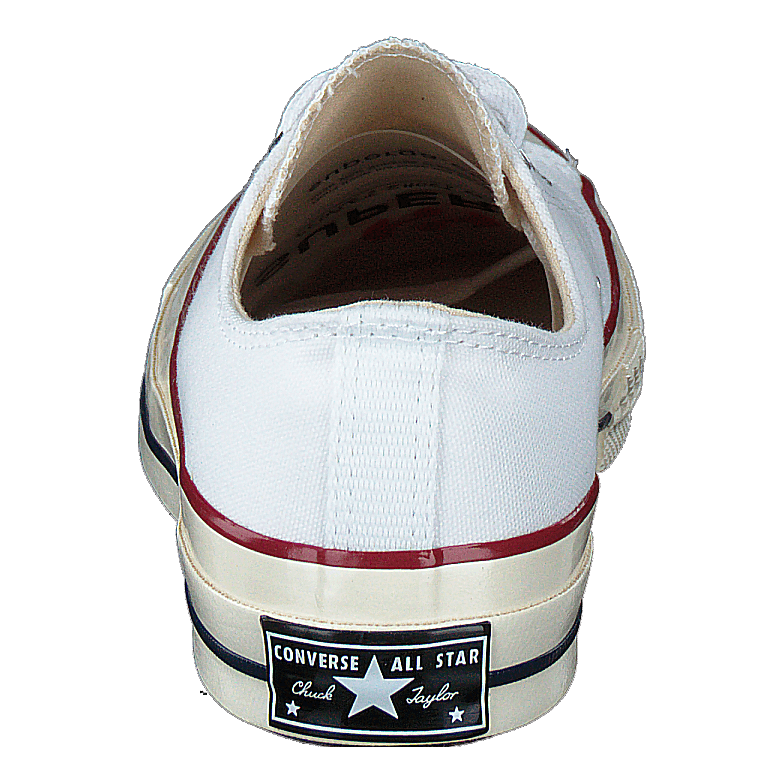 Chuck Taylor Allstar 70 Ox White