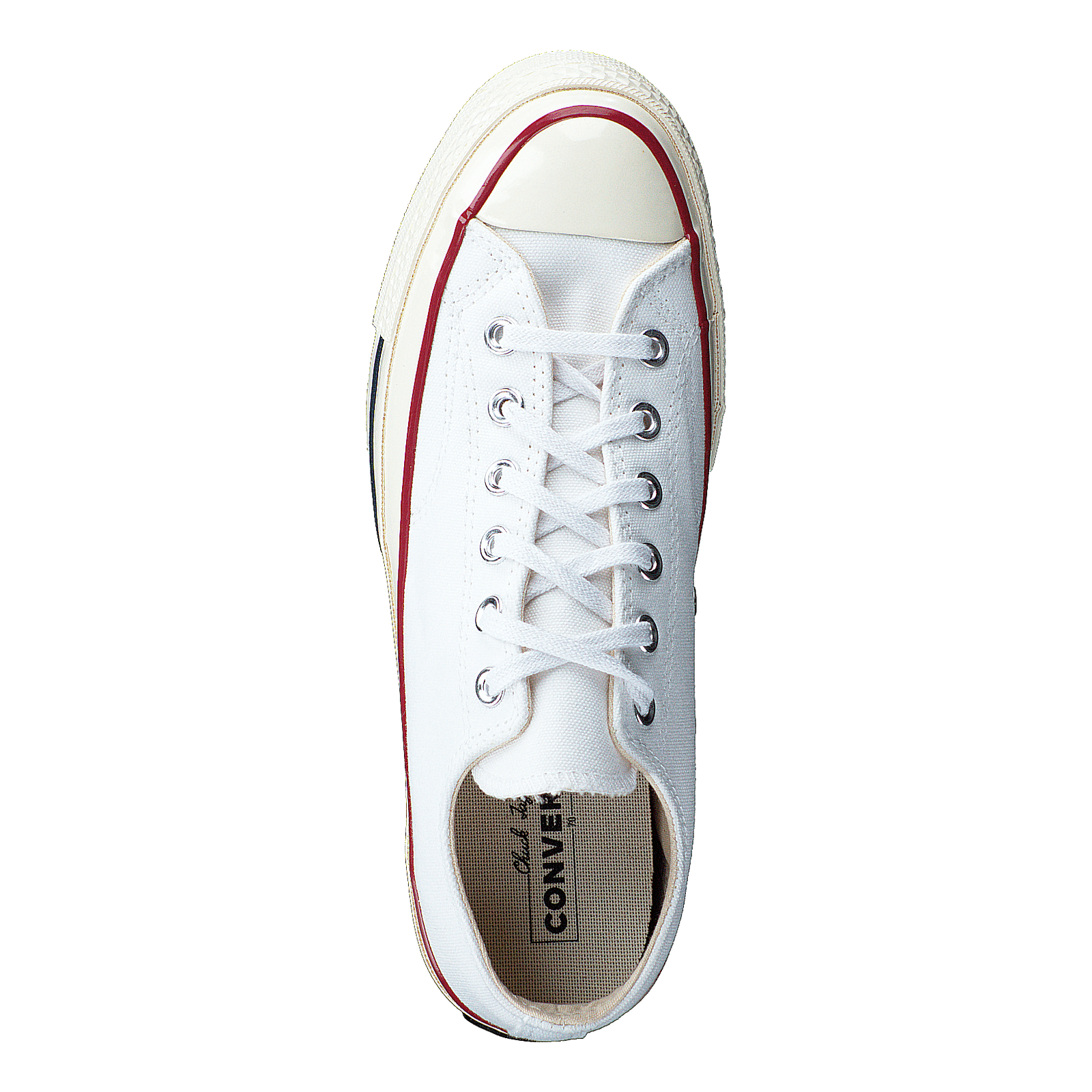Chuck Taylor Allstar 70 Ox White