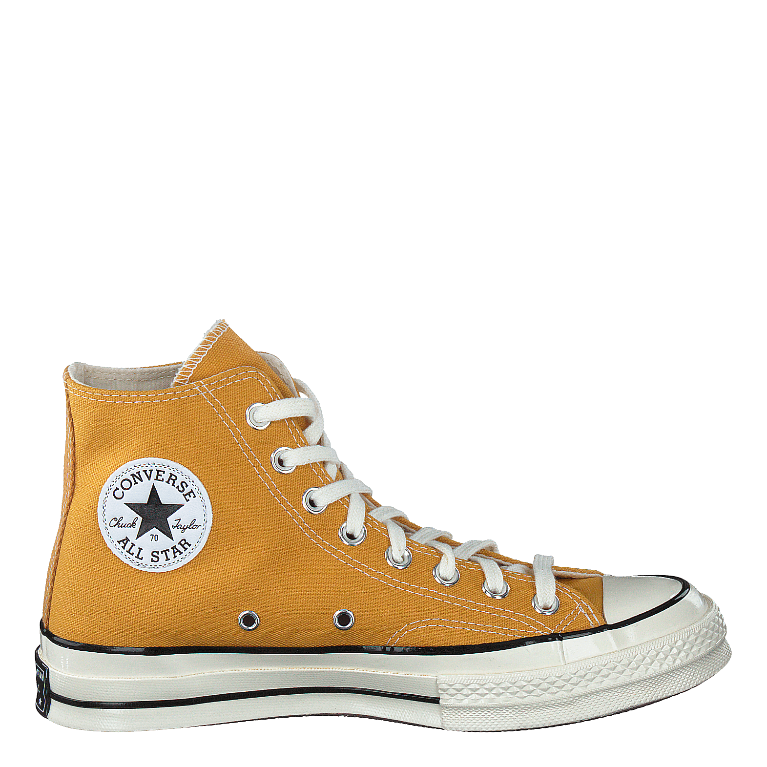 Chuck Taylor Allstar 70 Hi Sunflower
