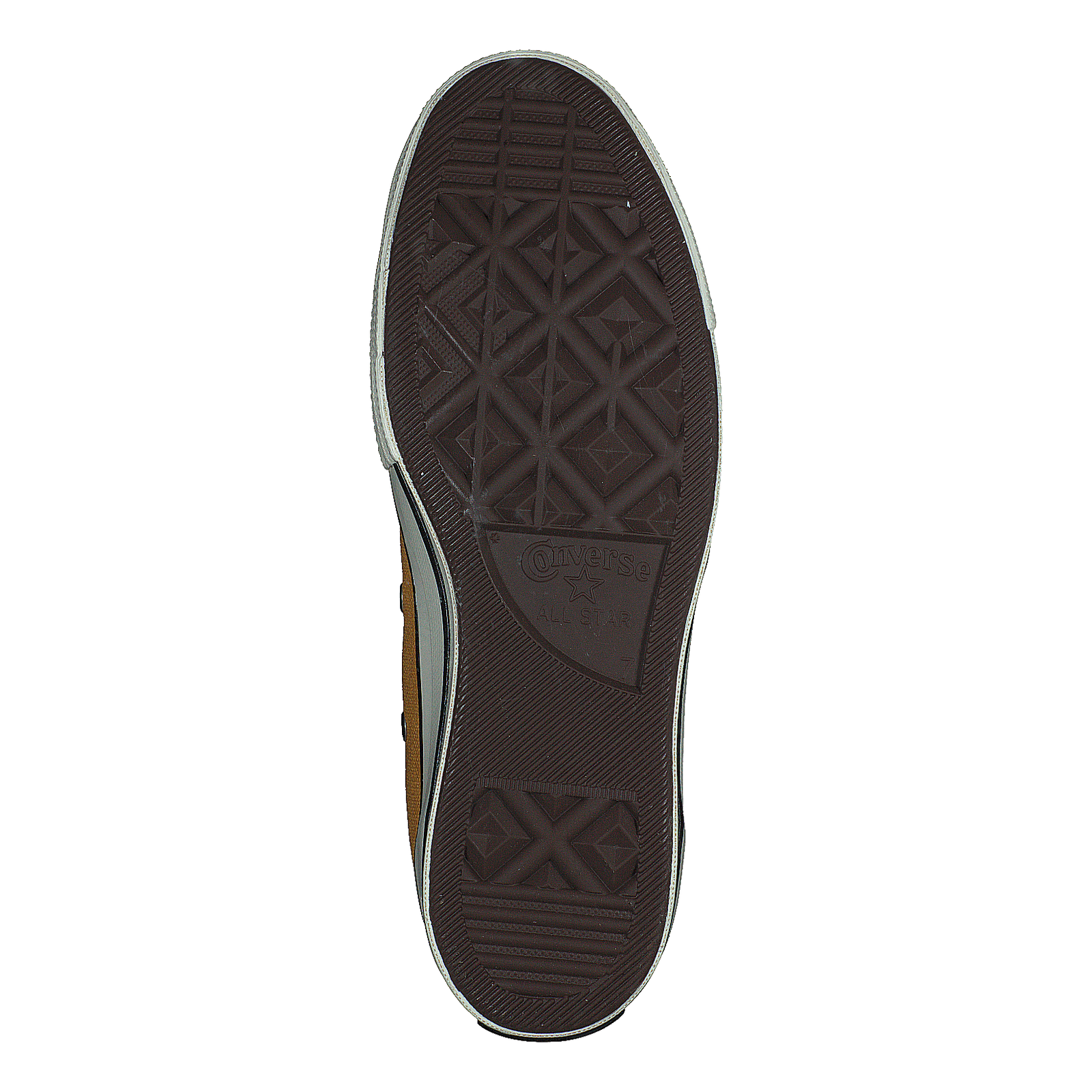 Chuck Taylor Allstar 70 Hi Sunflower