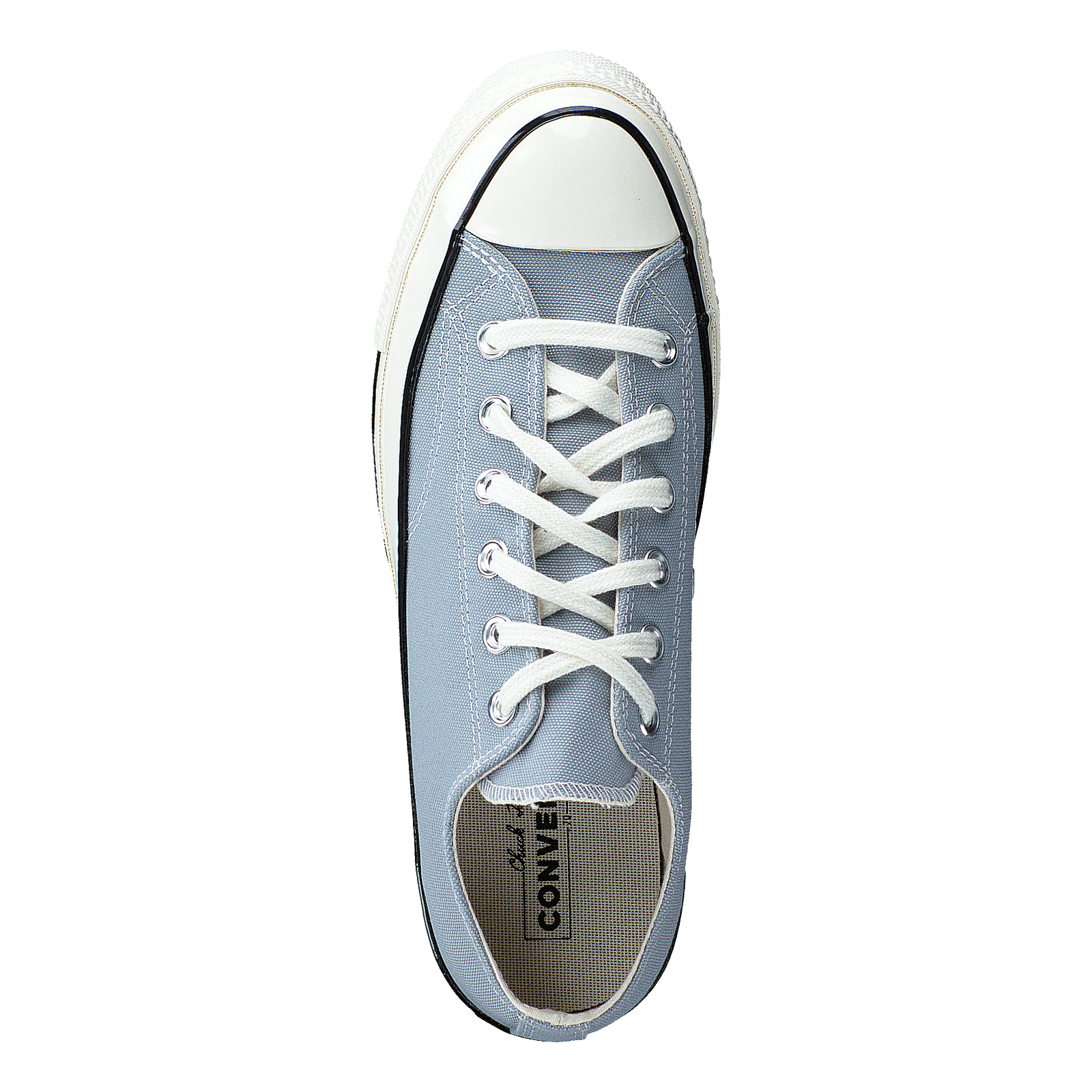 Chuck Taylor Allstar 70 Ox Grey