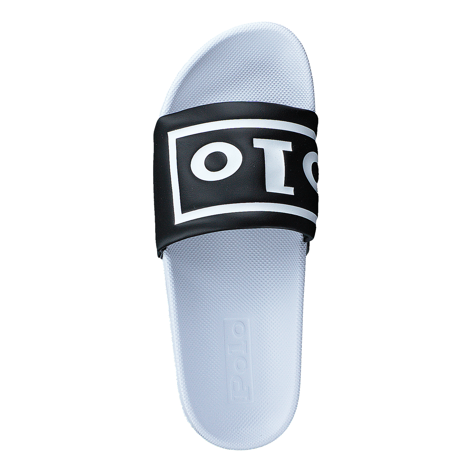 Cayson Logo Slide Sandal