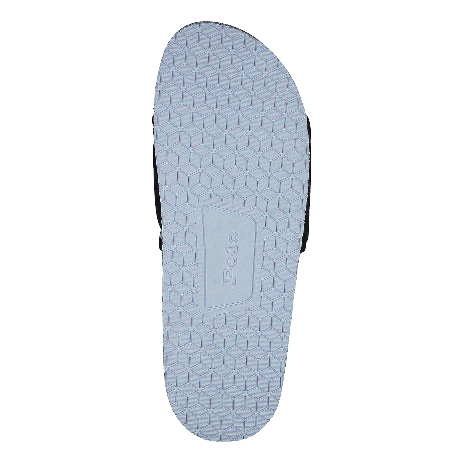 Cayson Logo Slide Sandal