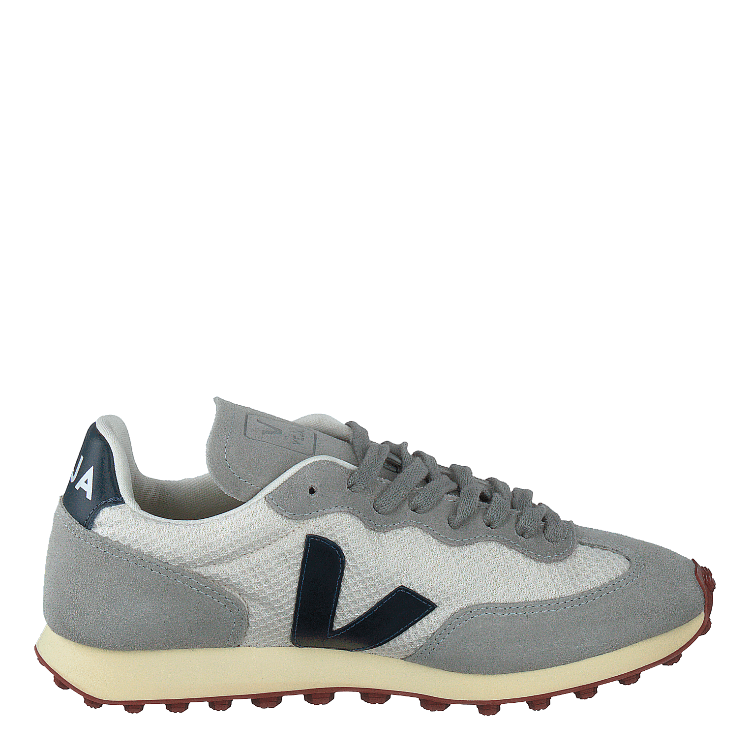 Rio Branco Oxford Grey