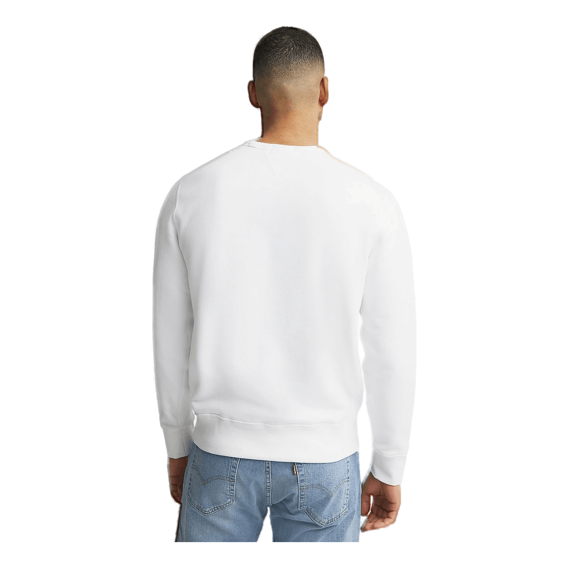 The RL Fleece Sweatshirt