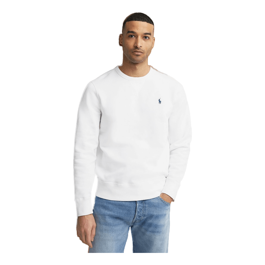 The RL Fleece Sweatshirt