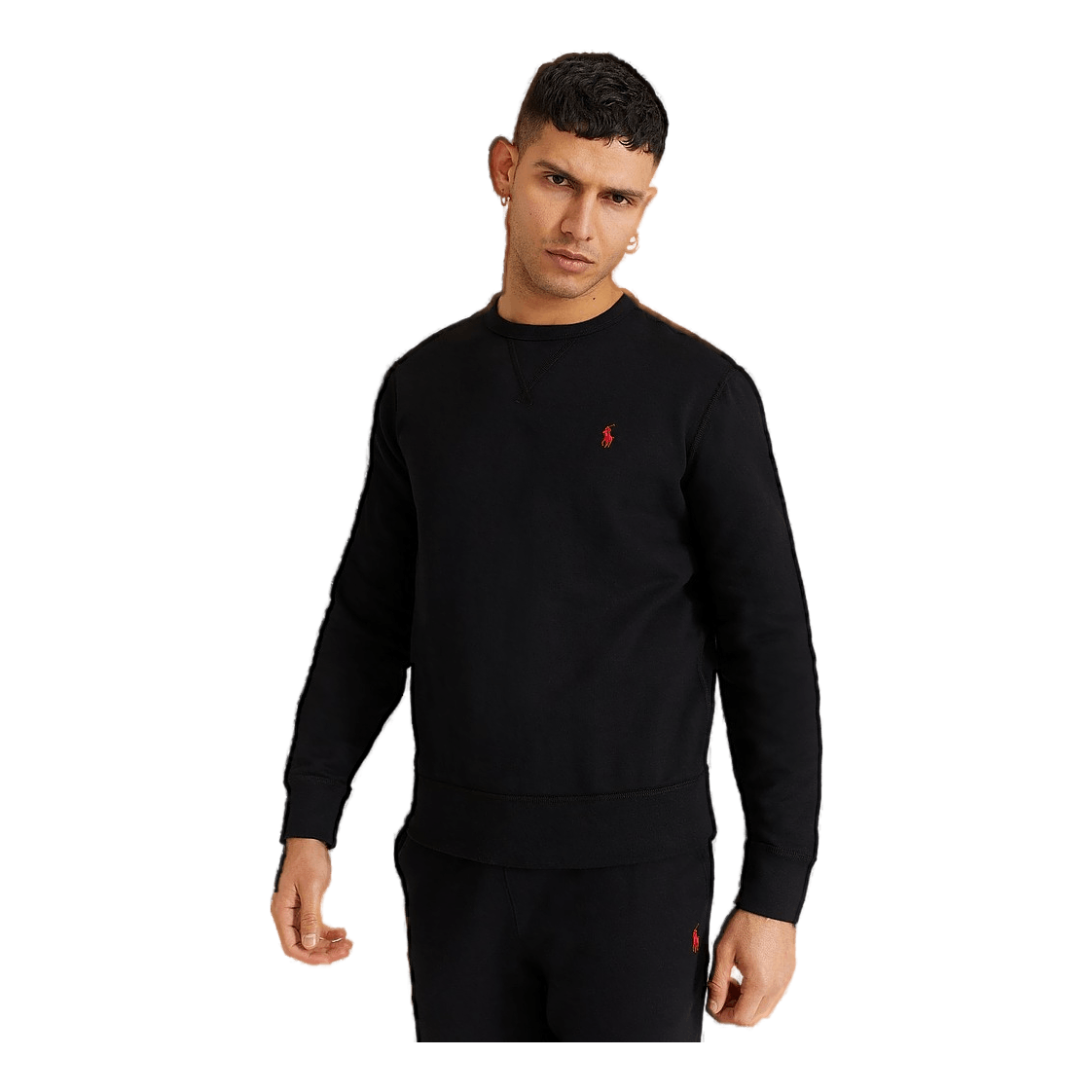 Polo Ralph Lauren Fleece Crewneck Sweatshirt