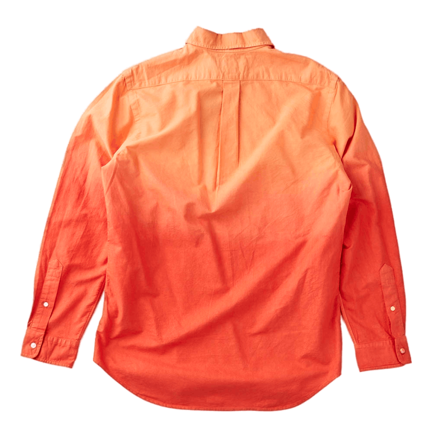 Classic Fit Oxford Shirt