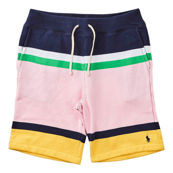 The Cabin Fleece Short