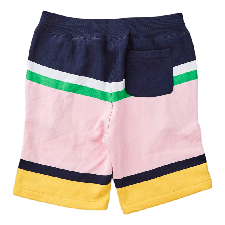The Cabin Fleece Short