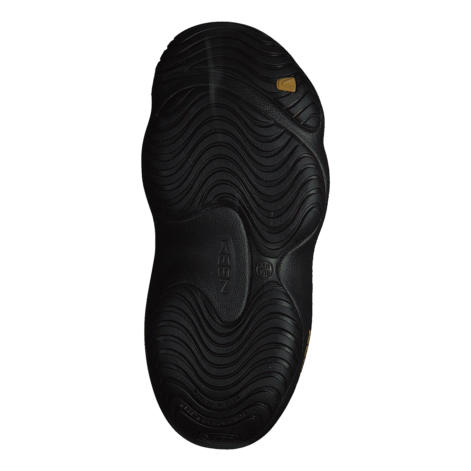 Ke Yogui Arts Camo Green