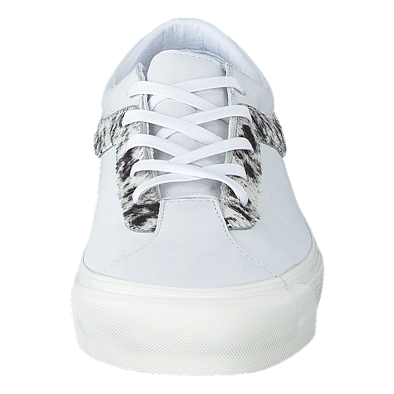 Pony Bold Ni True White/pony