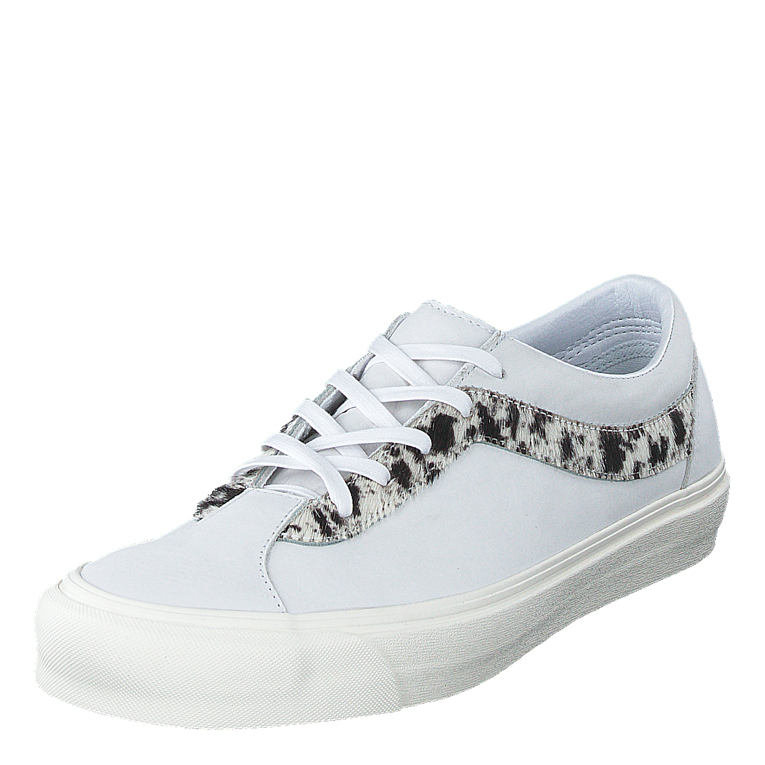 Pony Bold Ni True White/pony