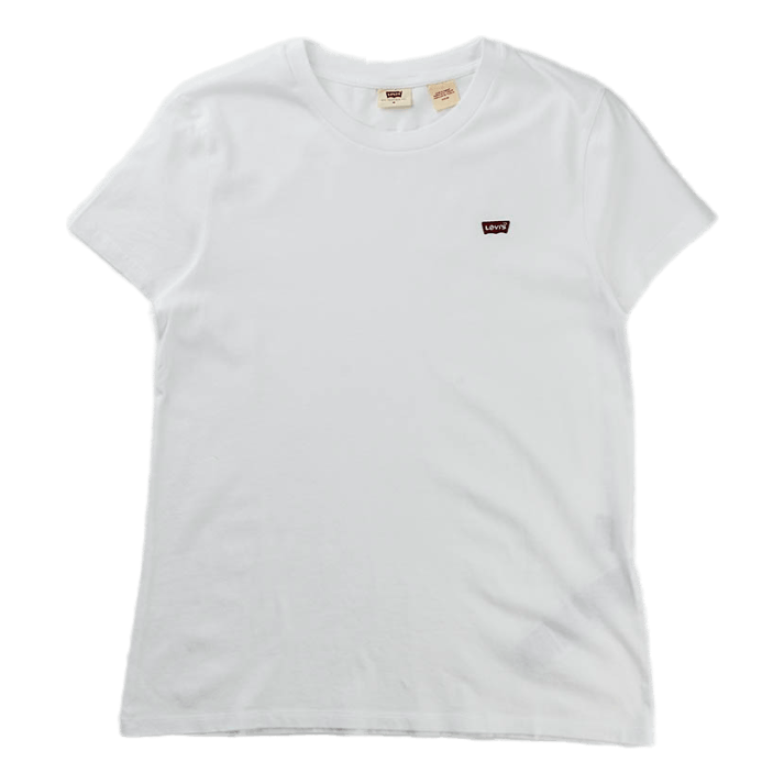 Perfect Tee White Cn100xx Neutrals