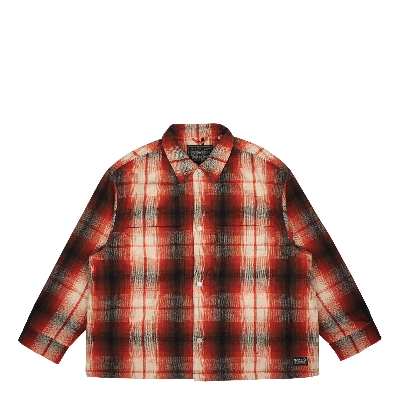 Portola Chore Coat Anatase