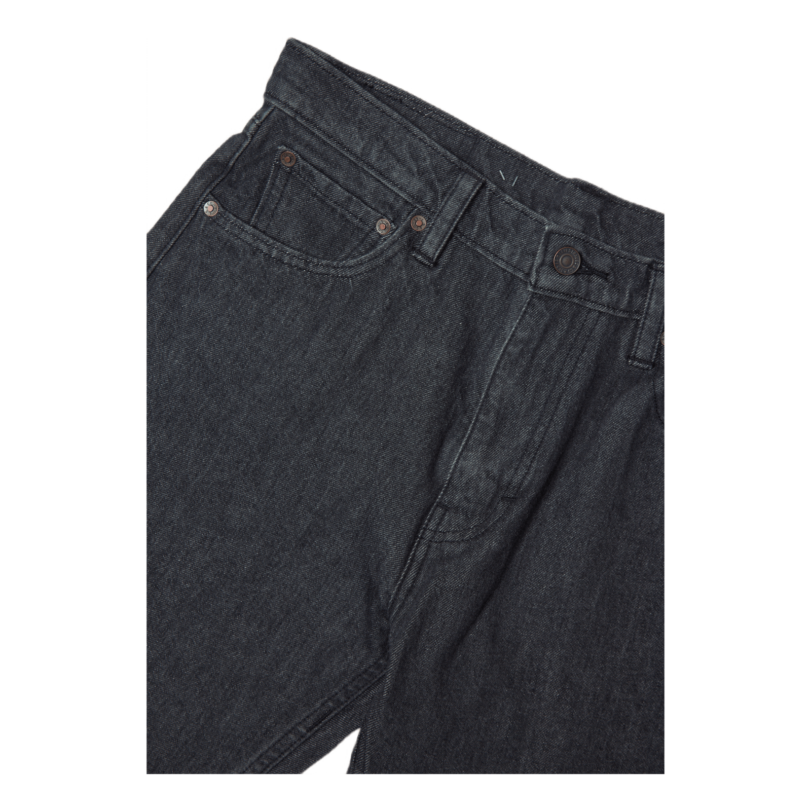 Skate 551 Z Straight Skate Bla Blacks