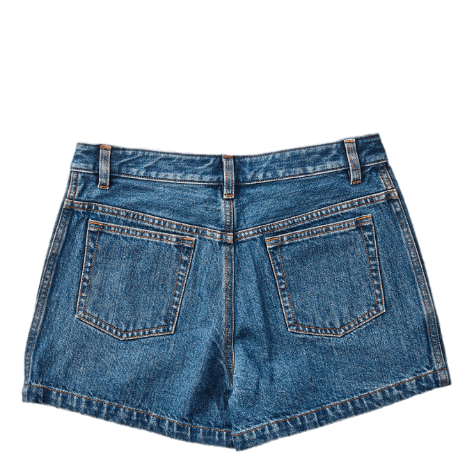 Short Roma Iaa - Bleu