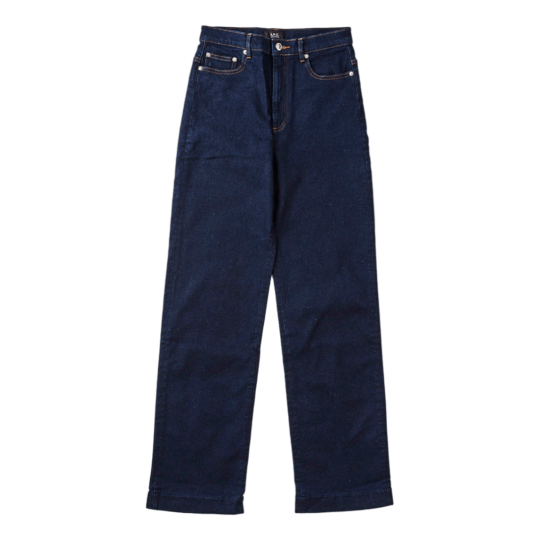 Jean Spring Iai - Indigo