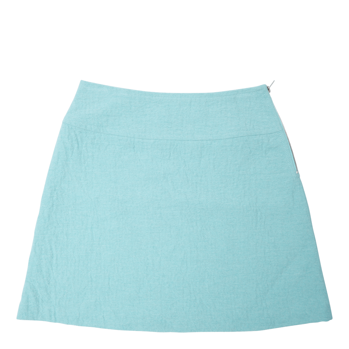 Jupe Wright Iad - Turquoise