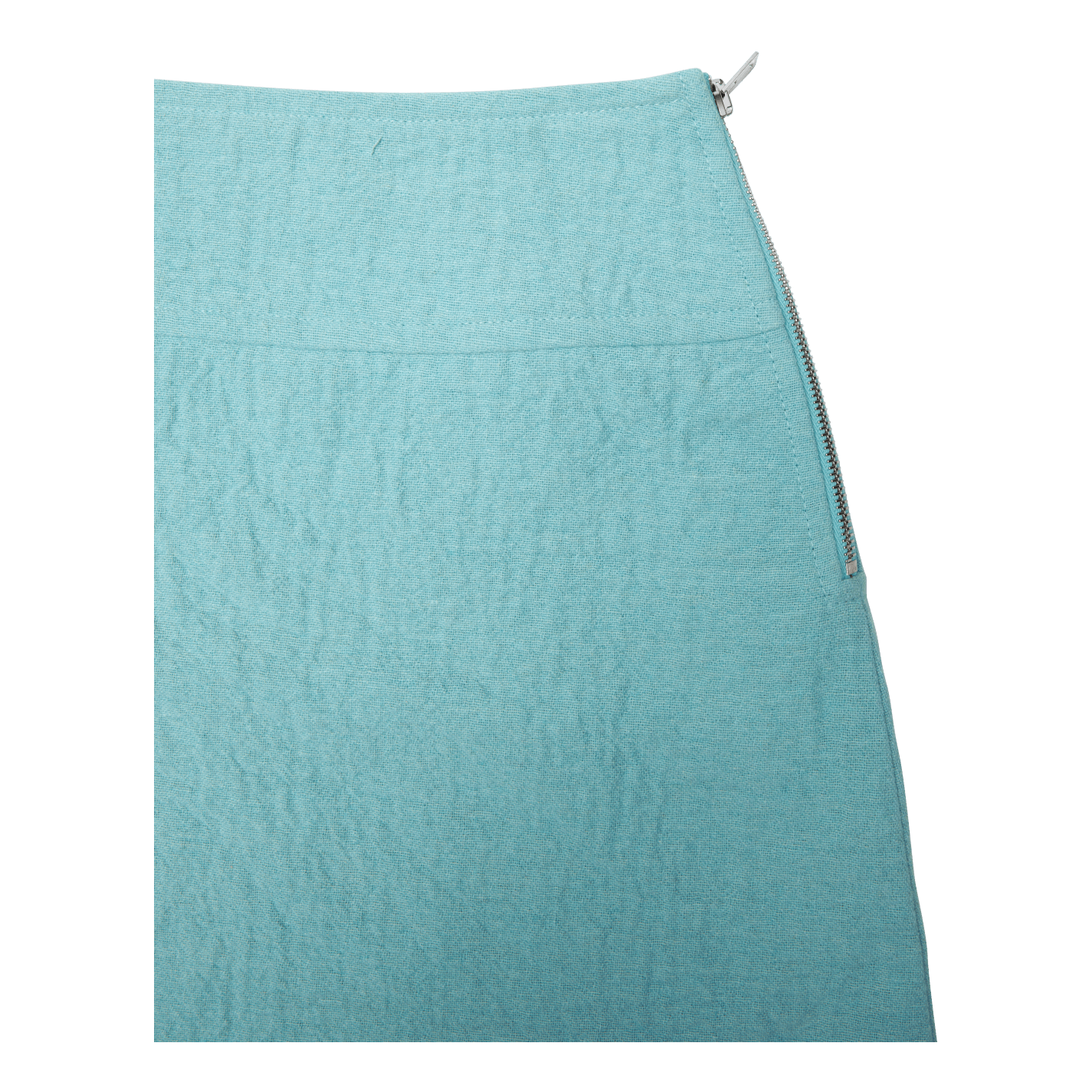 Jupe Wright Iad - Turquoise