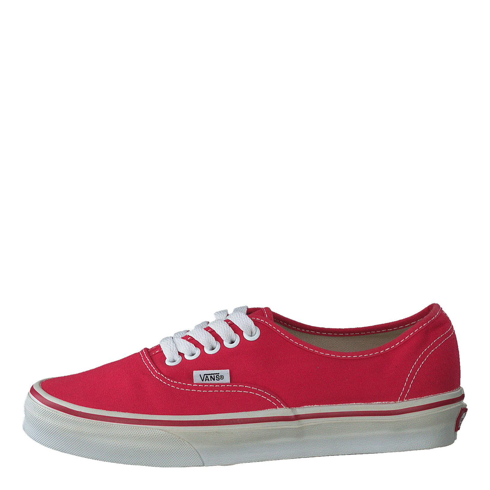 Authentic Red