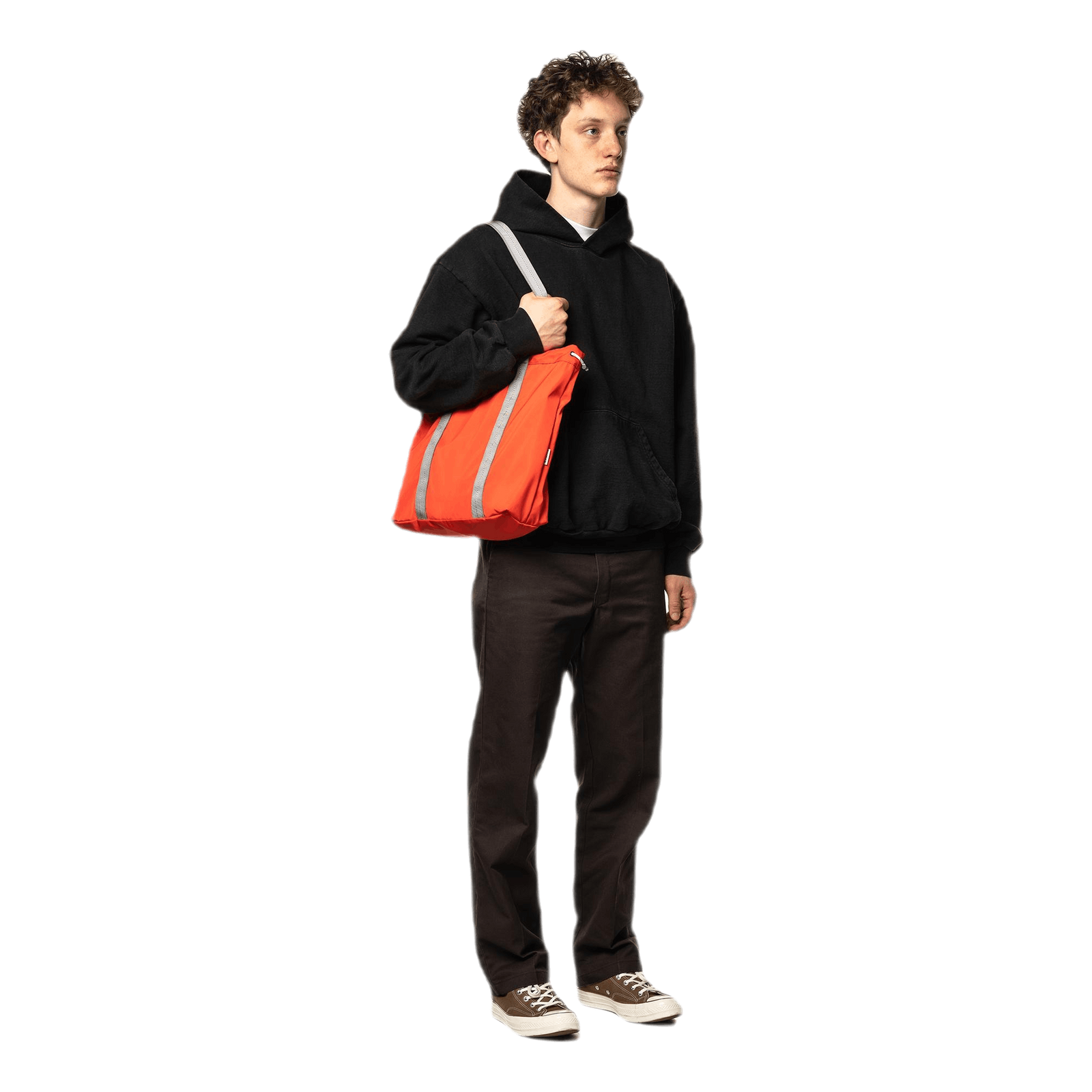 Everything Flanker Orange