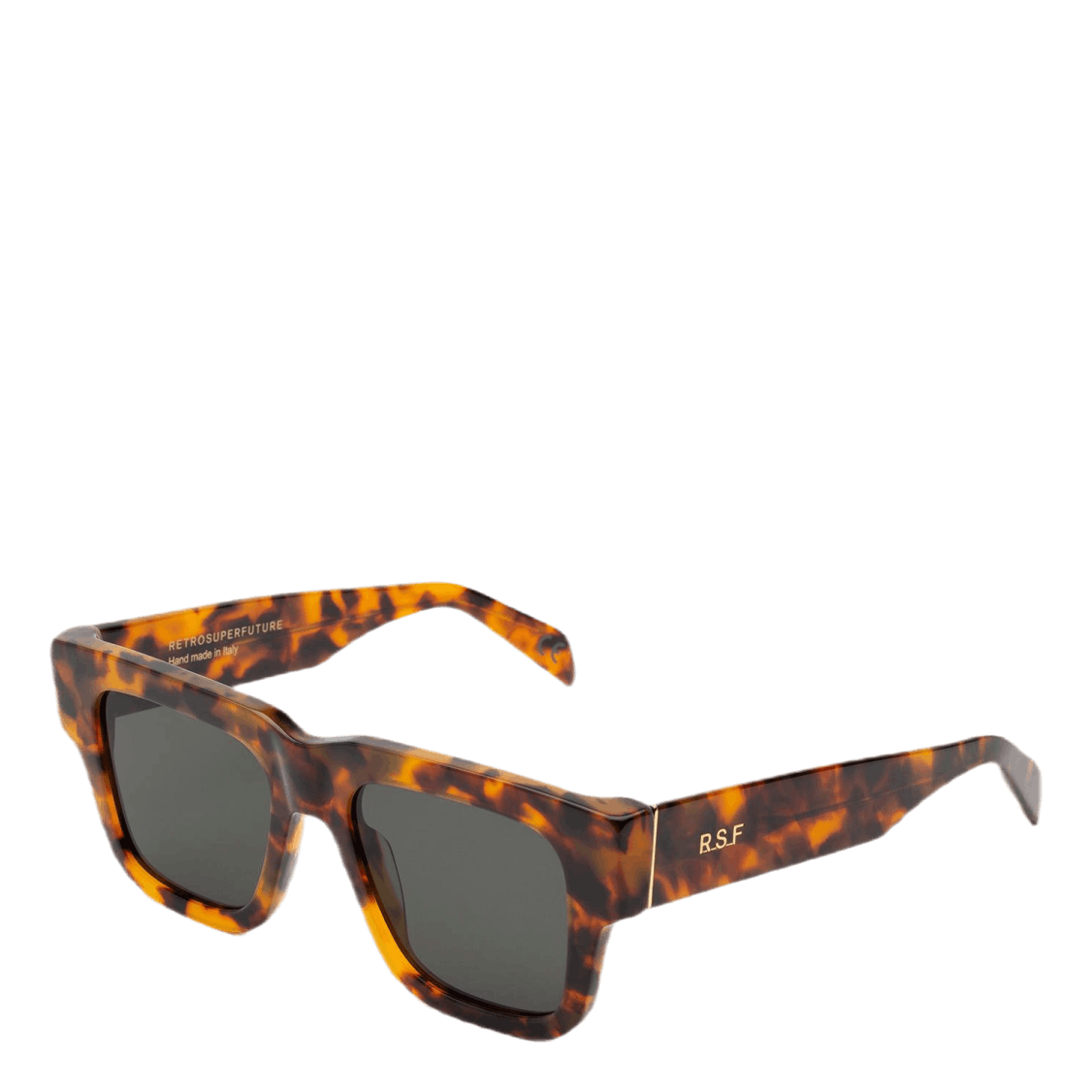 Mega 53 Spotted Havana