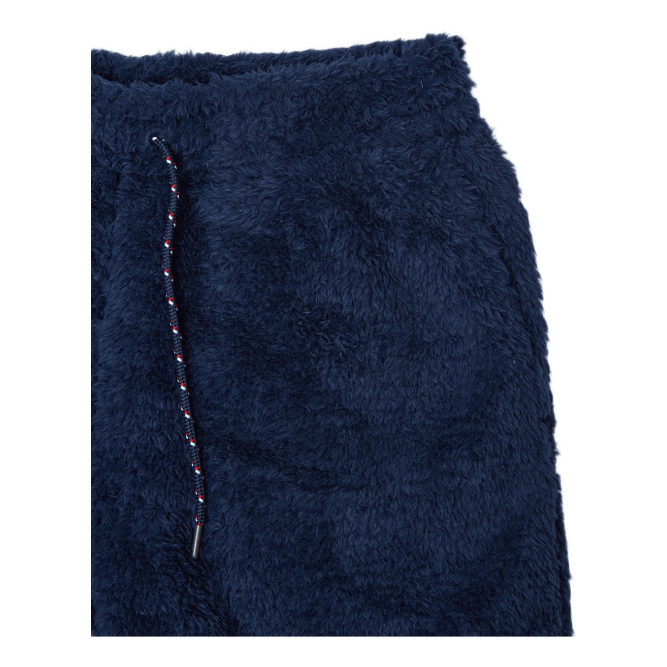 7.75-Inch Polo Sport Fleece Short