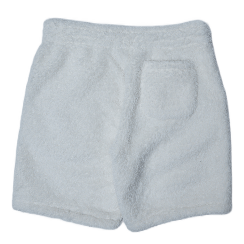 7.75-Inch Polo Sport Fleece Short