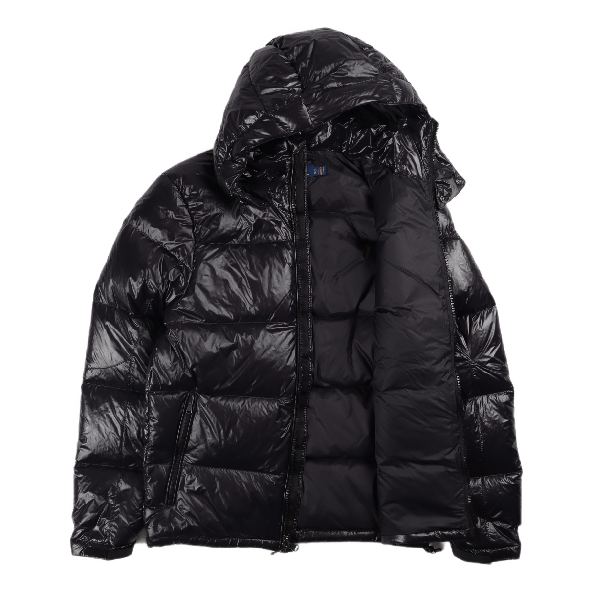 Polo Ralph Lauren Insulated-Bomber Polo