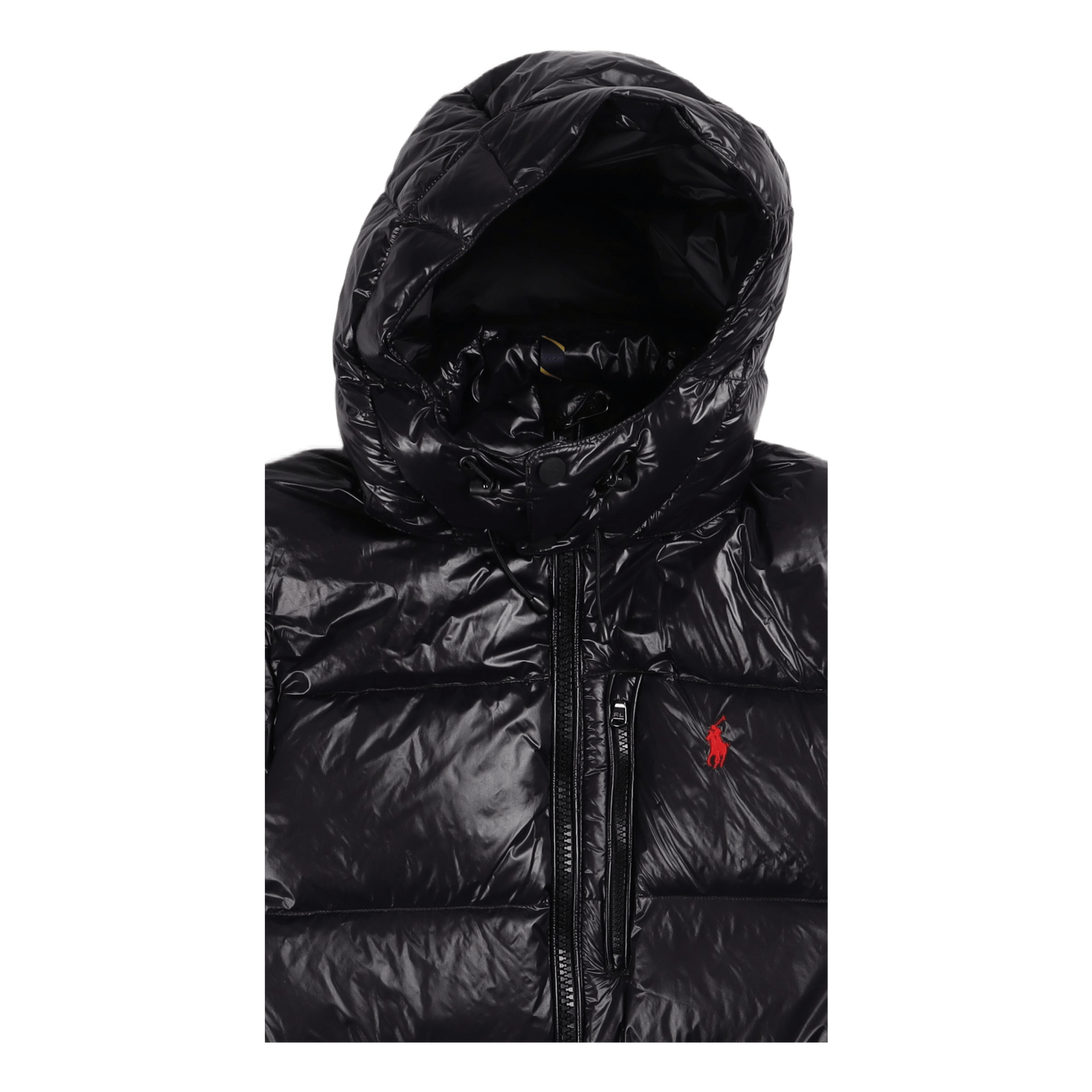 Polo Ralph Lauren Insulated-Bomber Polo