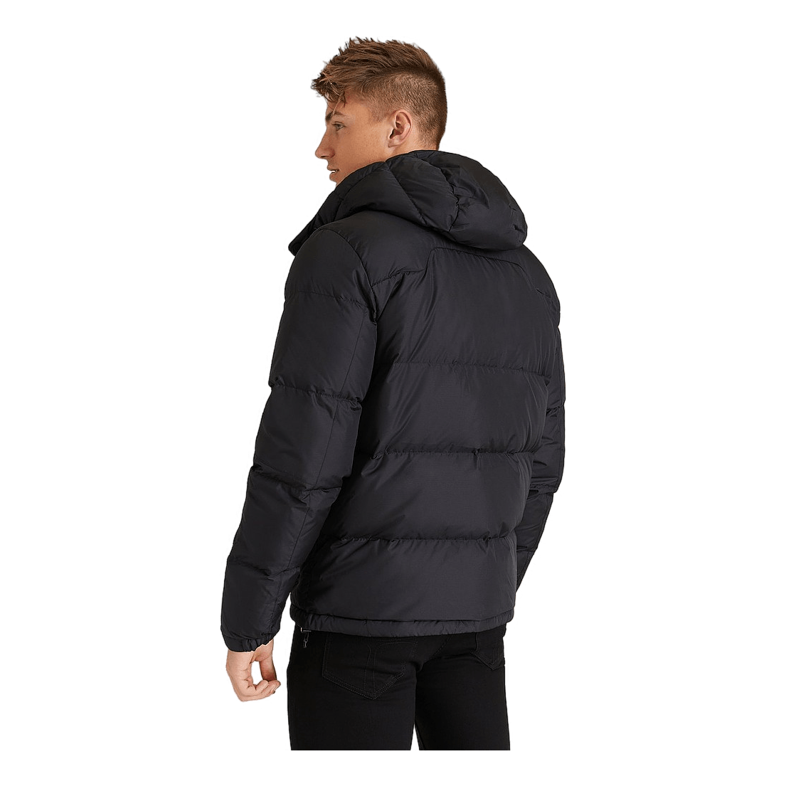 Polo Ralph Lauren Down Fill-Jacket